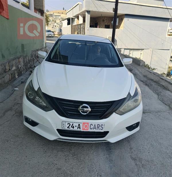 نيسان ألتيما 2016 للبيع في العراق - اربيل